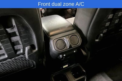 2022 Jeep Wrangler Unlimited Rubicon 4x4