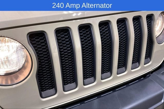 2022 Jeep Wrangler Unlimited Rubicon 4x4