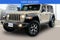 2022 Jeep Wrangler Unlimited Rubicon 4x4