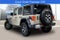 2022 Jeep Wrangler Unlimited Rubicon 4x4