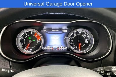 2020 Jeep Cherokee Trailhawk 4x4