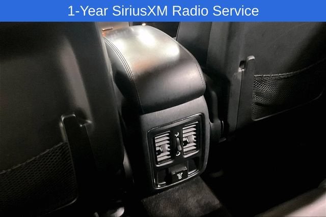 2018 Jeep Grand Cherokee Altitude 4x4