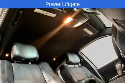 2018 Jeep Grand Cherokee Altitude 4x4