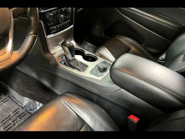 2019 Jeep Grand Cherokee Limited 4x4