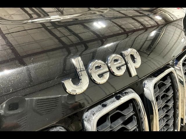 2019 Jeep Grand Cherokee Limited 4x4
