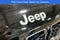 2025 Jeep Grand Cherokee Laredo X 4x4
