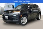 2025 Jeep Grand Cherokee Laredo X 4x4