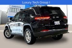 2025 Jeep Grand Cherokee Laredo X 4x4