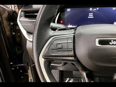 2022 Jeep Grand Cherokee L Altitude 4x4