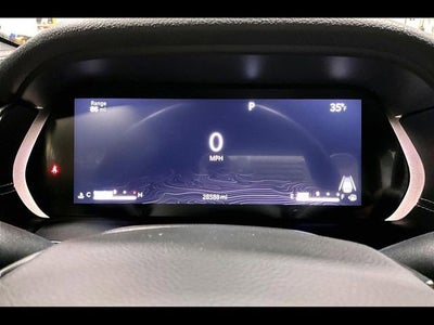 2022 Jeep Grand Cherokee L Altitude 4x4