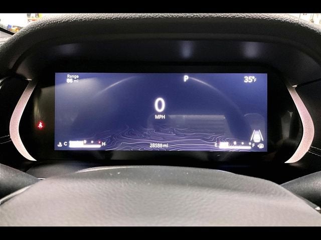 2022 Jeep Grand Cherokee L Altitude 4x4