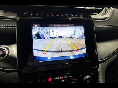 2022 Jeep Grand Cherokee L Altitude 4x4