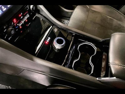 2022 Jeep Grand Cherokee L Altitude 4x4