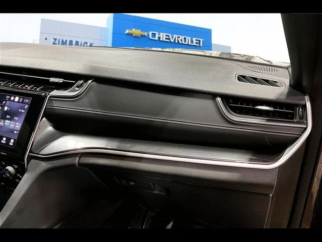 2022 Jeep Grand Cherokee L Altitude 4x4