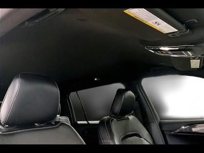 2022 Jeep Grand Cherokee L Altitude 4x4