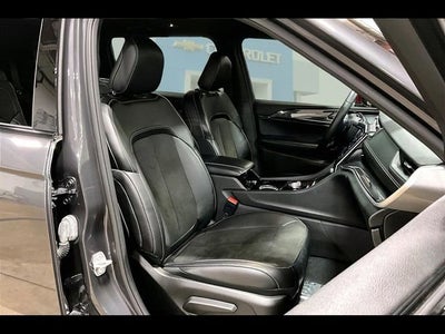 2022 Jeep Grand Cherokee L Altitude 4x4