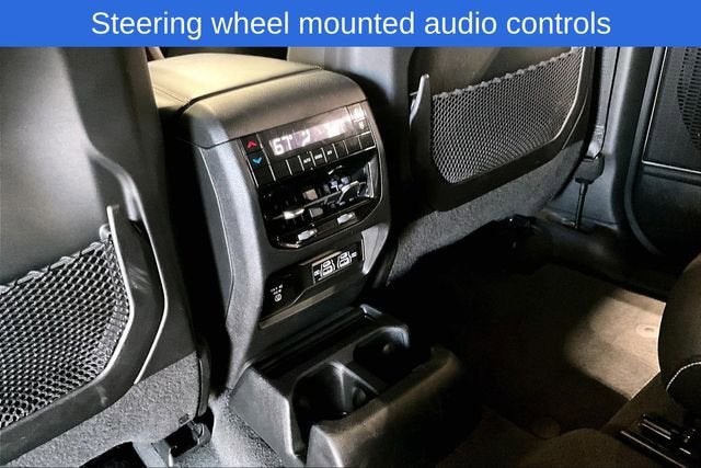 2022 Jeep Grand Cherokee L Altitude 4x4