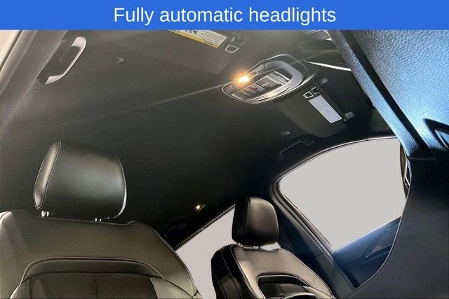 2022 Jeep Grand Cherokee L Altitude 4x4