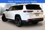 2022 Jeep Grand Cherokee L Altitude 4x4