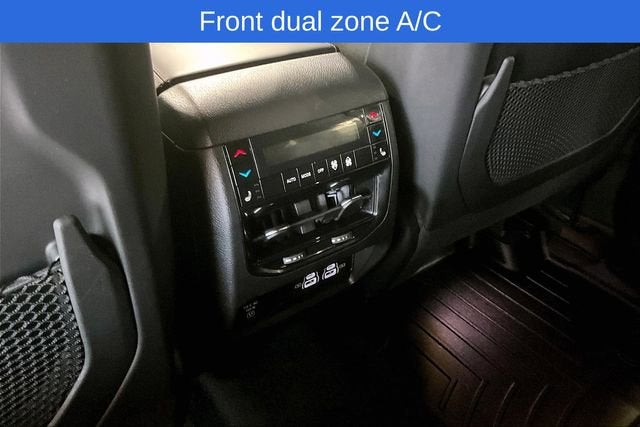 2023 Jeep Grand Cherokee L Summit 4x4