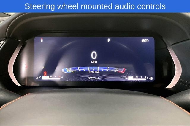 2023 Jeep Grand Cherokee L Summit 4x4