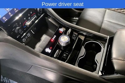 2023 Jeep Grand Cherokee L Summit 4x4