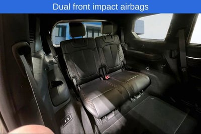 2023 Jeep Grand Cherokee L Summit 4x4