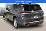 2023 Jeep Grand Cherokee L Summit 4x4