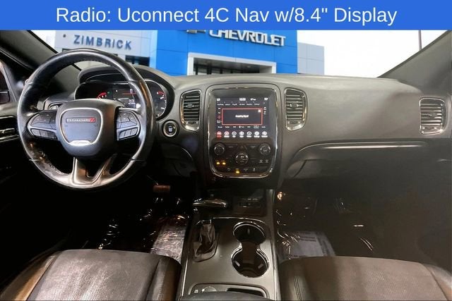 2020 Dodge Durango R/T