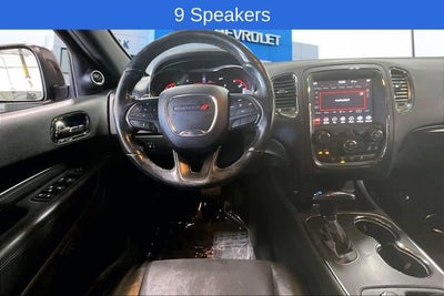 2020 Dodge Durango R/T