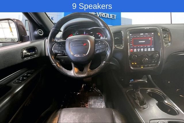 2020 Dodge Durango R/T