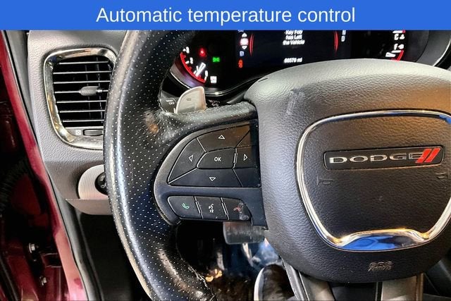 2020 Dodge Durango R/T