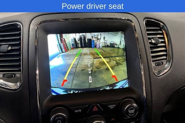 2020 Dodge Durango R/T