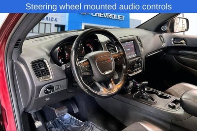 2020 Dodge Durango R/T