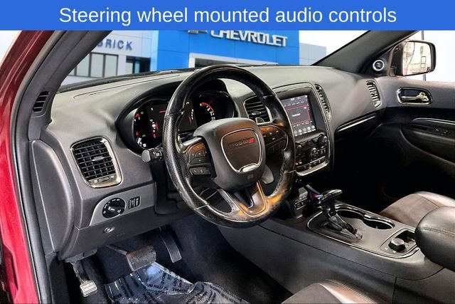 2020 Dodge Durango R/T