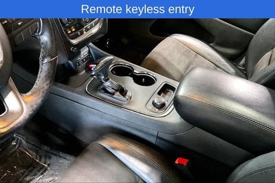 2020 Dodge Durango R/T