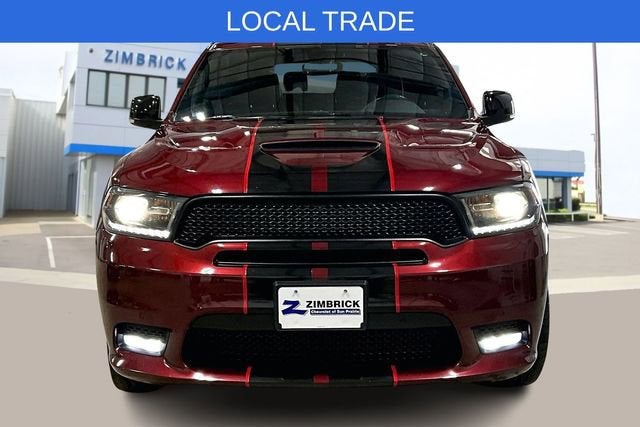 2020 Dodge Durango R/T