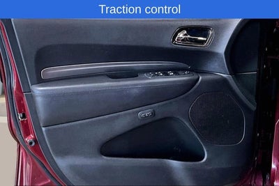 2020 Dodge Durango R/T