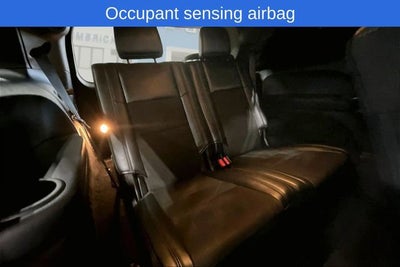 2020 Dodge Durango R/T