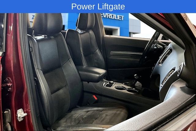 2020 Dodge Durango R/T