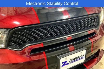 2020 Dodge Durango R/T