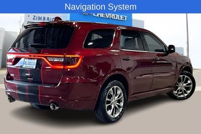 2020 Dodge Durango R/T