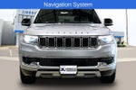 2024 Jeep Wagoneer L Series II 4x4