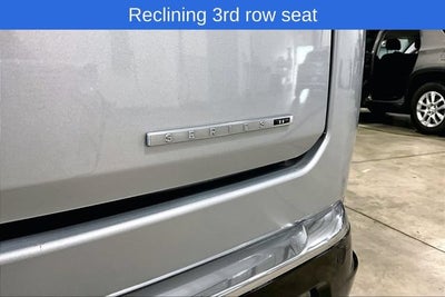 2024 Jeep Wagoneer L Series II 4x4