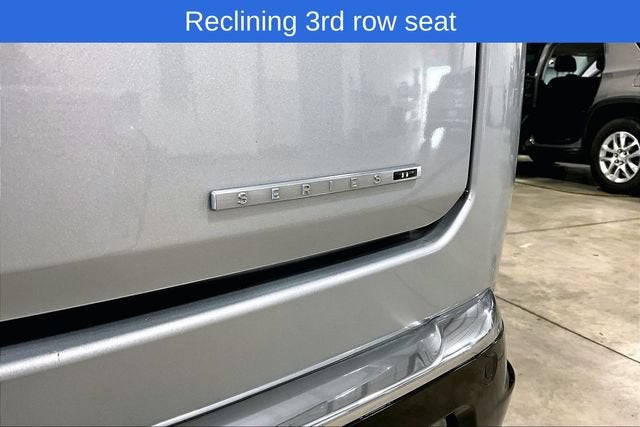 2024 Jeep Wagoneer L Series II 4x4