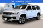 2024 Jeep Wagoneer L Series II 4x4
