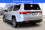 2024 Jeep Wagoneer L Series II 4x4