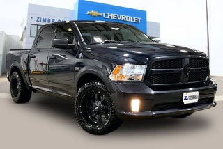 2013 RAM 1500 Express