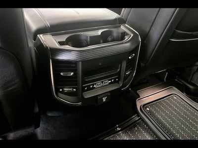 2019 RAM 1500 Limited Crew Cab 4x4 5'7" Box