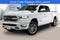 2021 RAM 1500 Laramie Crew Cab 4x4 5'7" Box